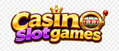 casinoslotgames logo